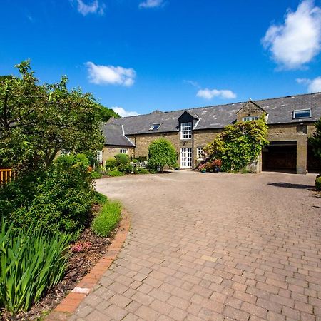 Balgavies Home Farm - Cottage Forfar Exterior photo