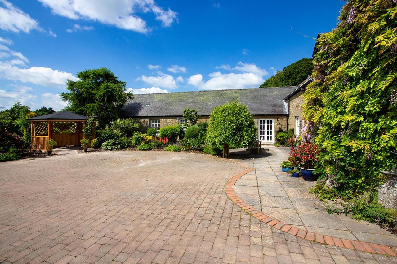 Balgavies Home Farm - Cottage Forfar Exterior photo